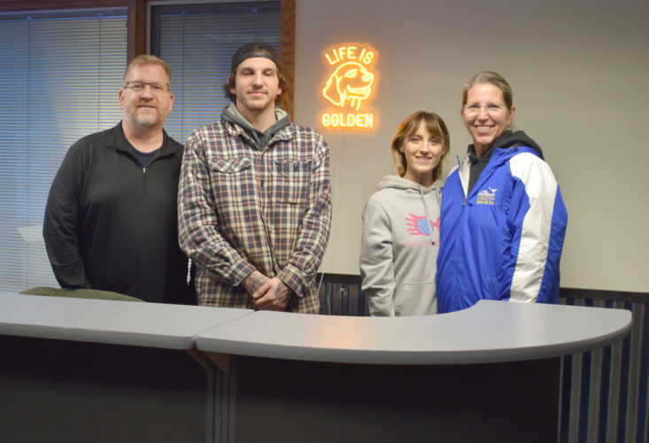 New business in Kingsford to offer ‘doggy daycare,’ boarding